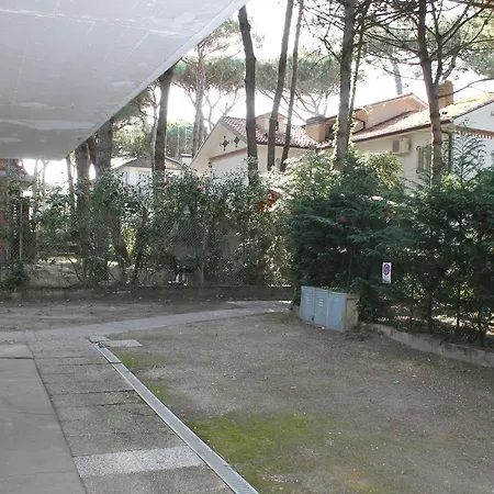 Vakantiehuis Serena Lido di Spina