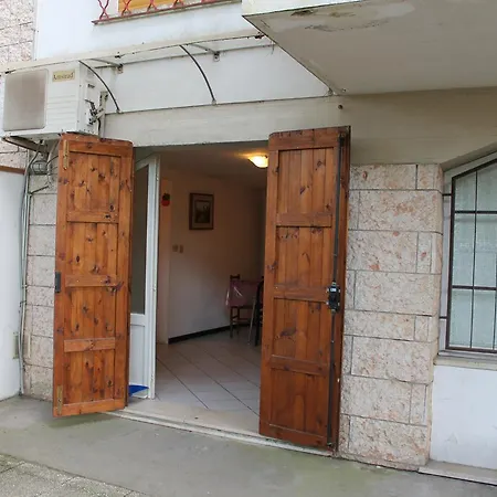 Vakantiehuis Serena Lido di Spina
